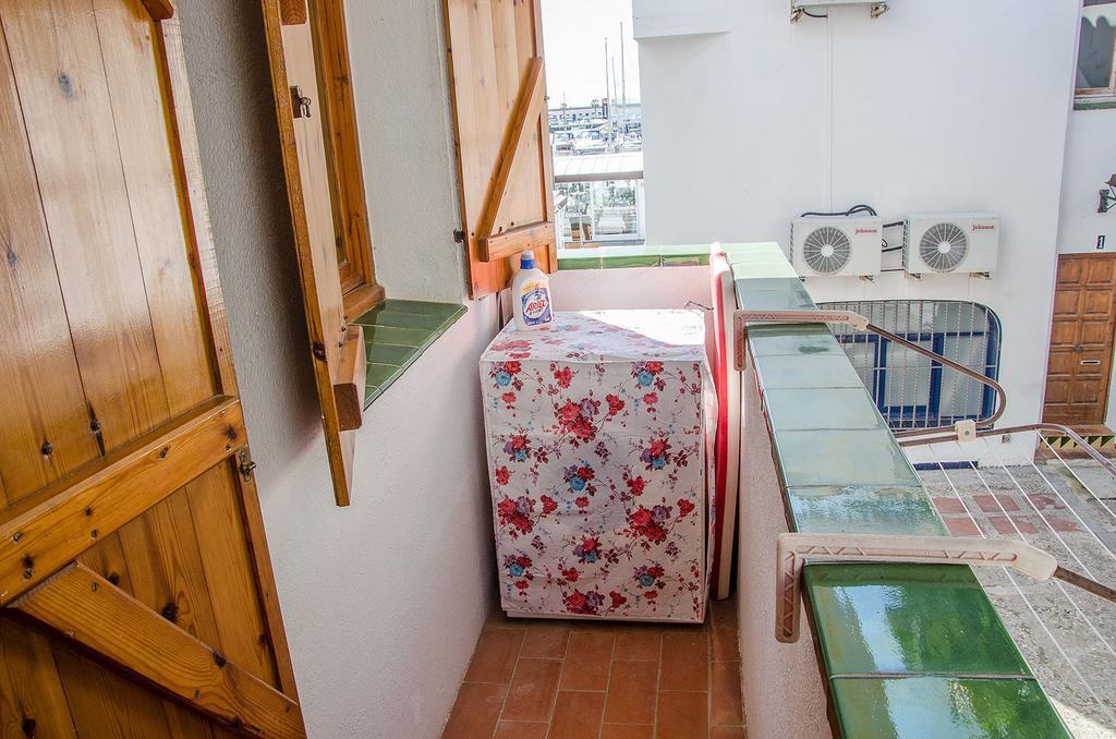 Apartment Oscar Sitges Værelse billede