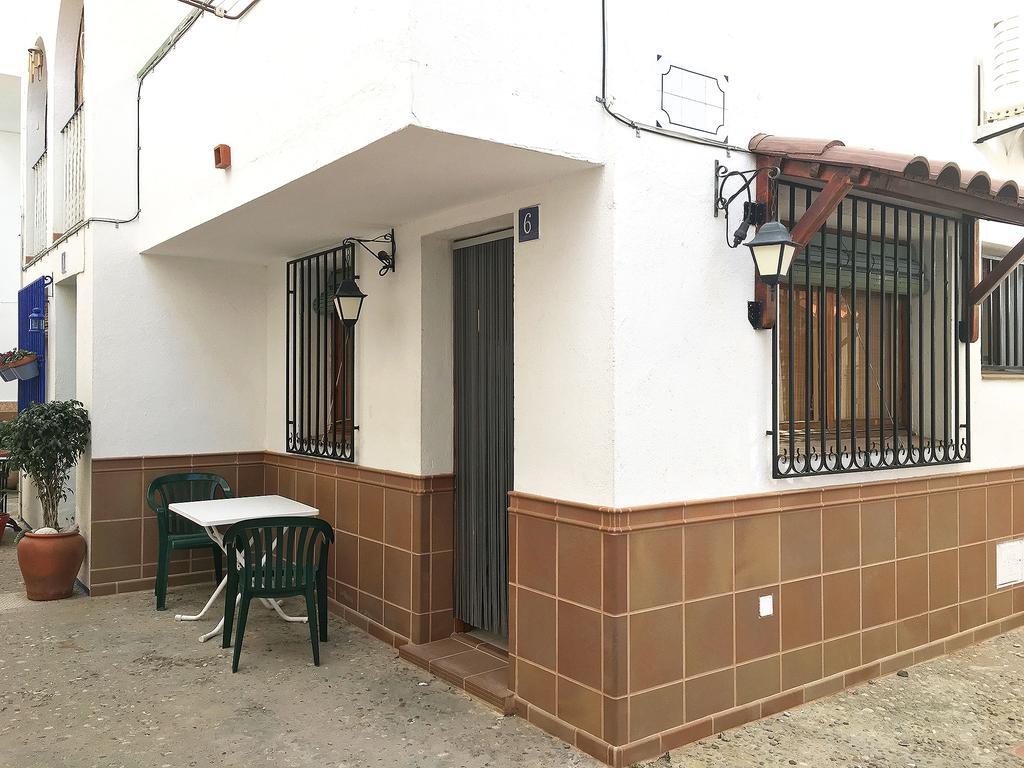 Apartment Oscar Sitges Eksteriør billede