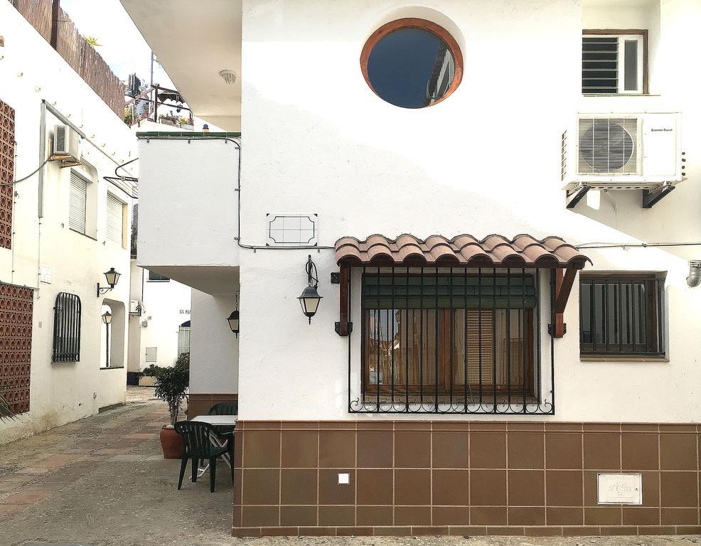 Apartment Oscar Sitges Eksteriør billede