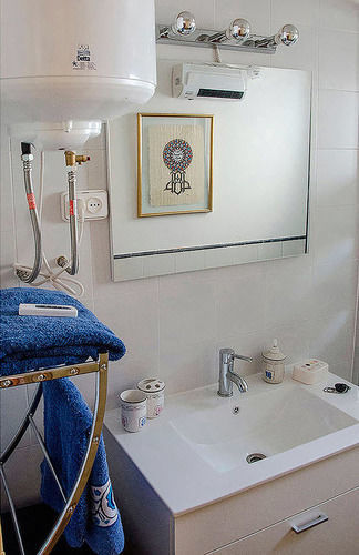 Apartment Oscar Sitges Eksteriør billede