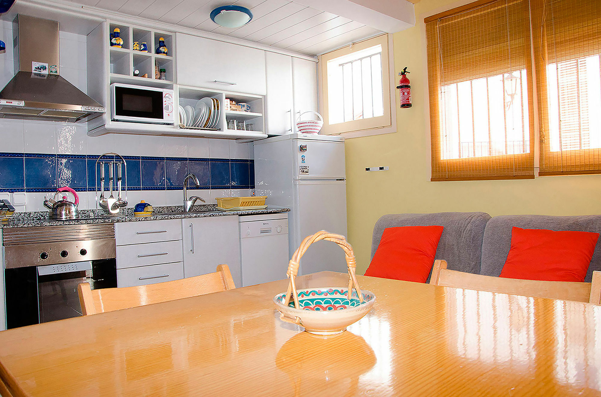 Apartment Oscar Sitges Eksteriør billede