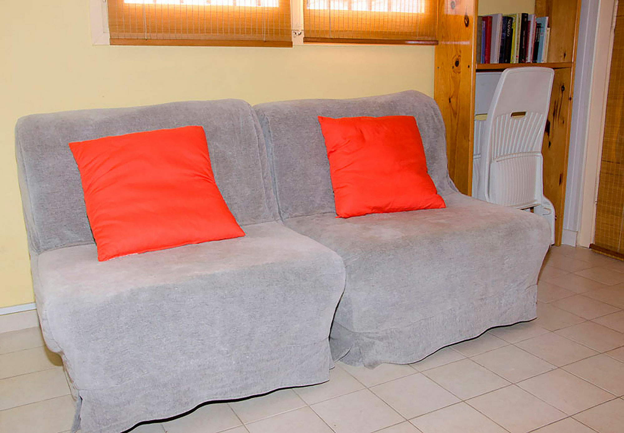 Apartment Oscar Sitges Eksteriør billede