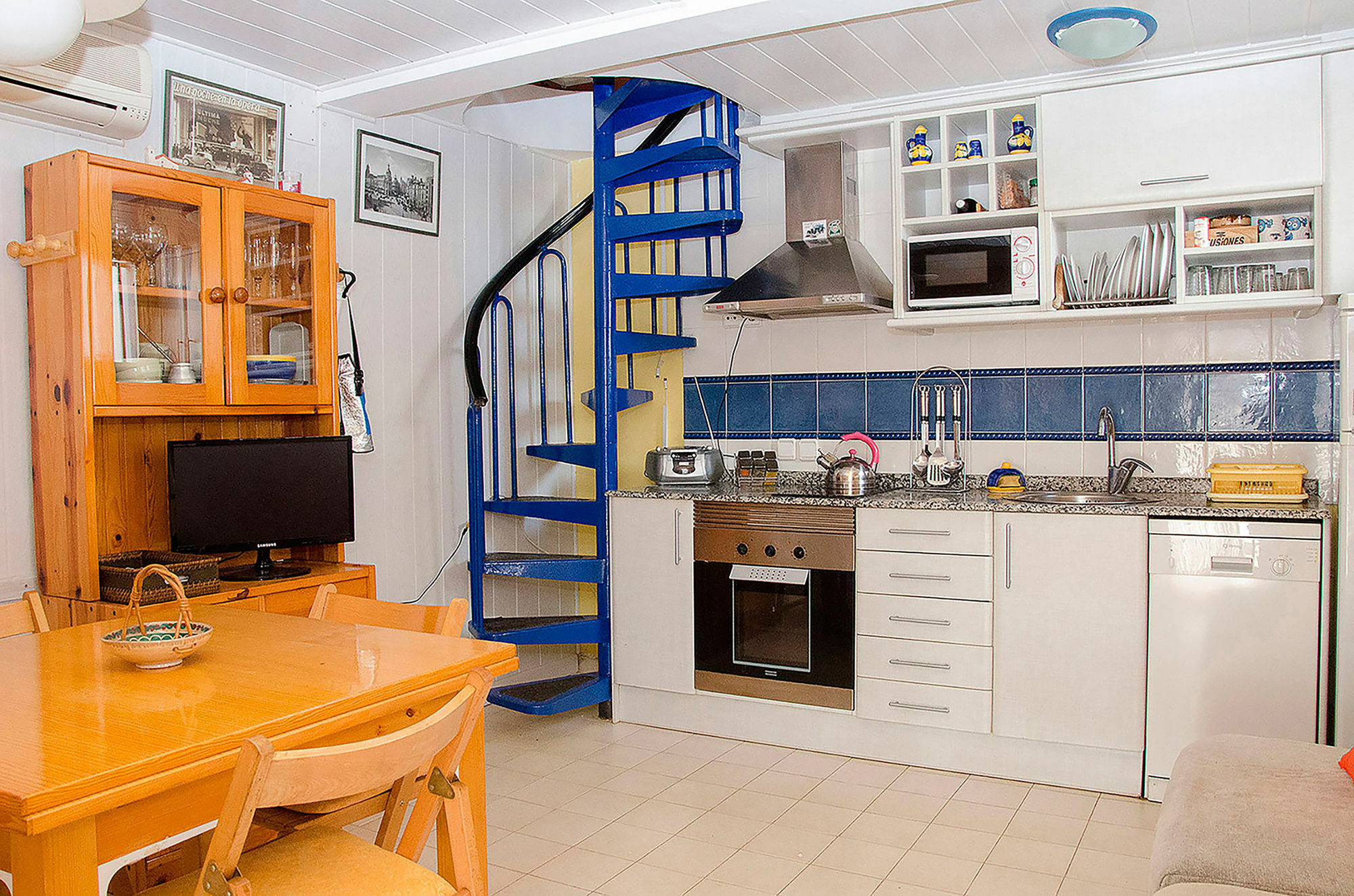 Apartment Oscar Sitges Eksteriør billede